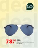 Hugo boss gafas HUGO BOSS 1560/O/S 6LB 140 mm